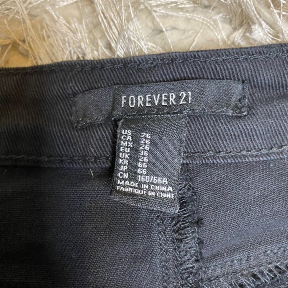 Jean short bundle - Picture 4 of 6